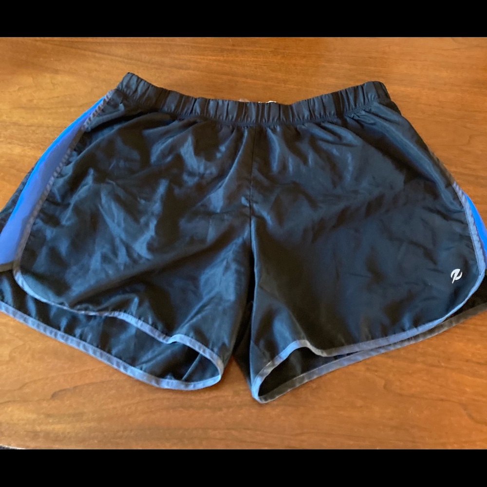 Athletic Shorts